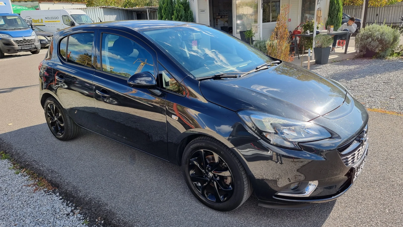 Opel Corsa 1.3eco FLEX euro 6B - изображение 3