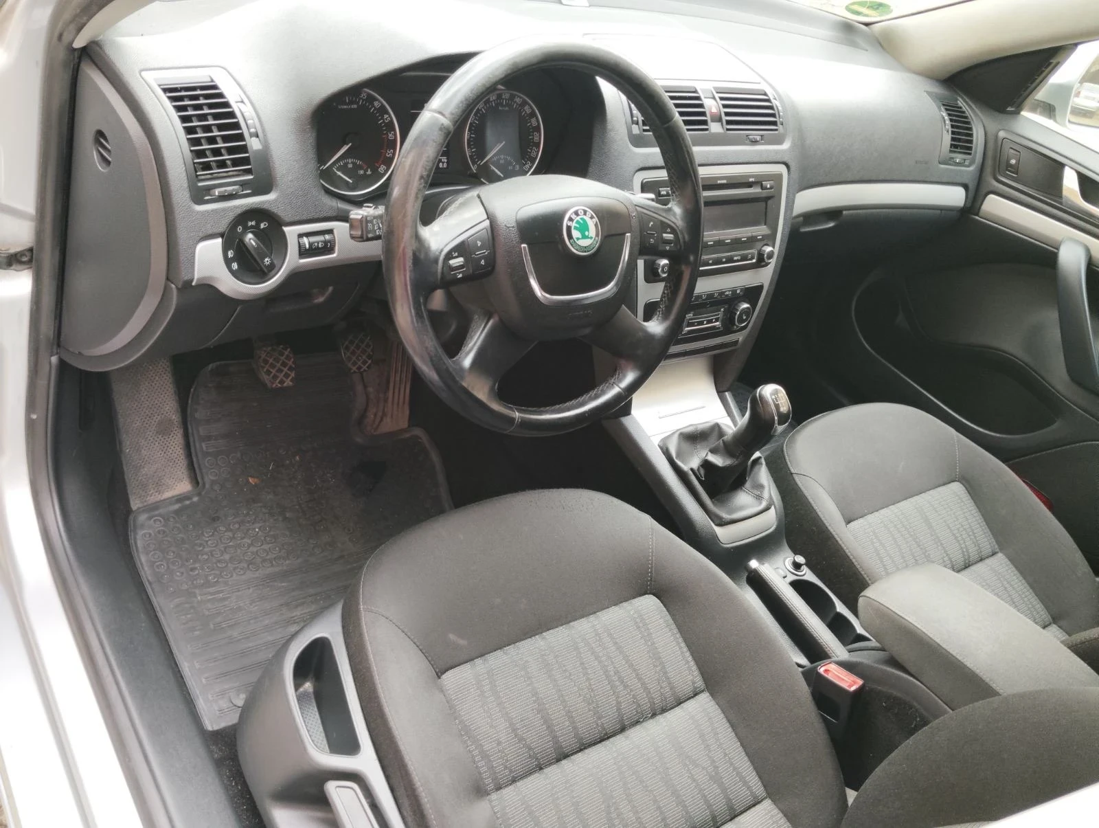 Skoda Octavia | Mobile.bg   13