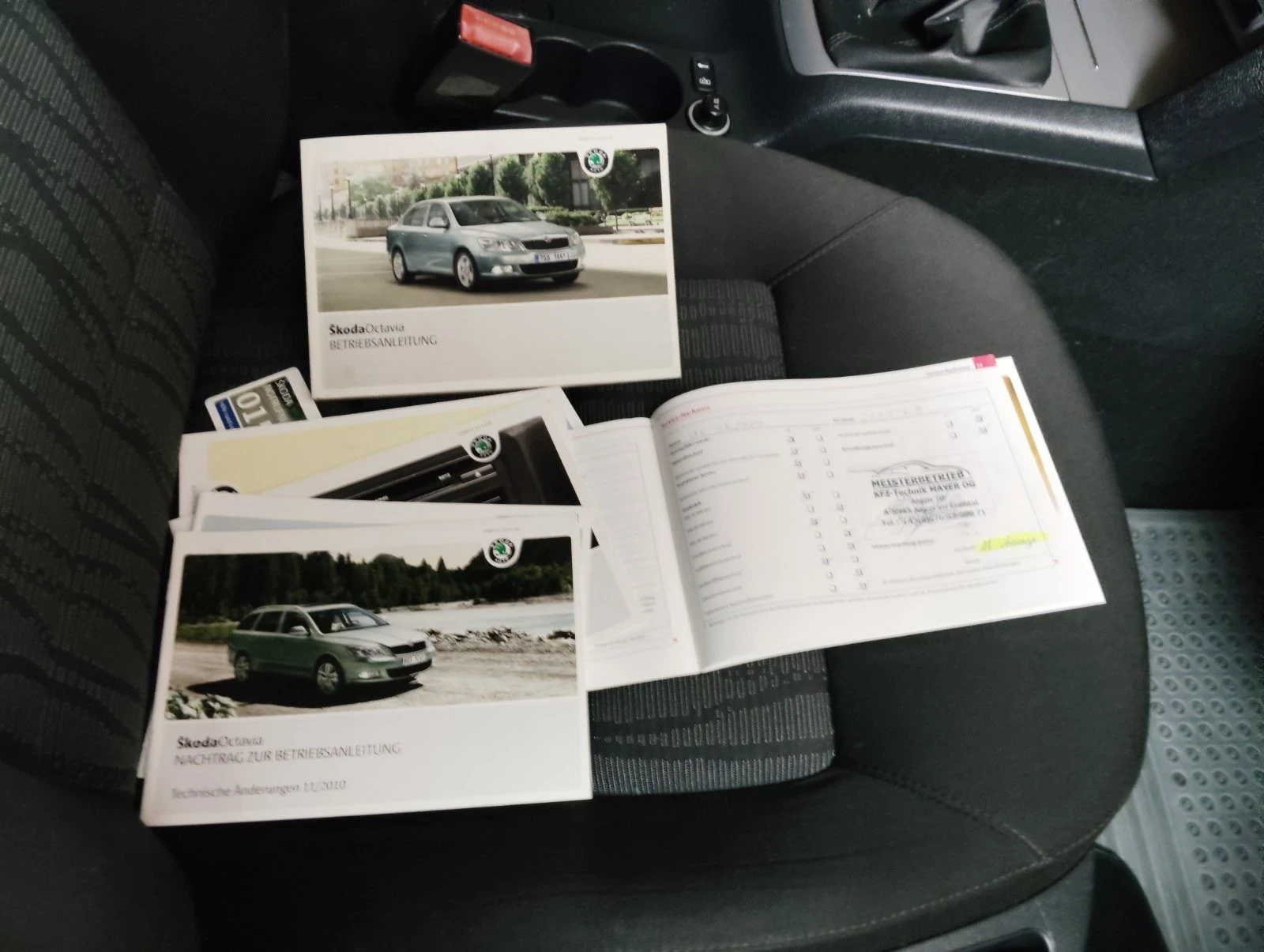 Skoda Octavia | Mobile.bg   15