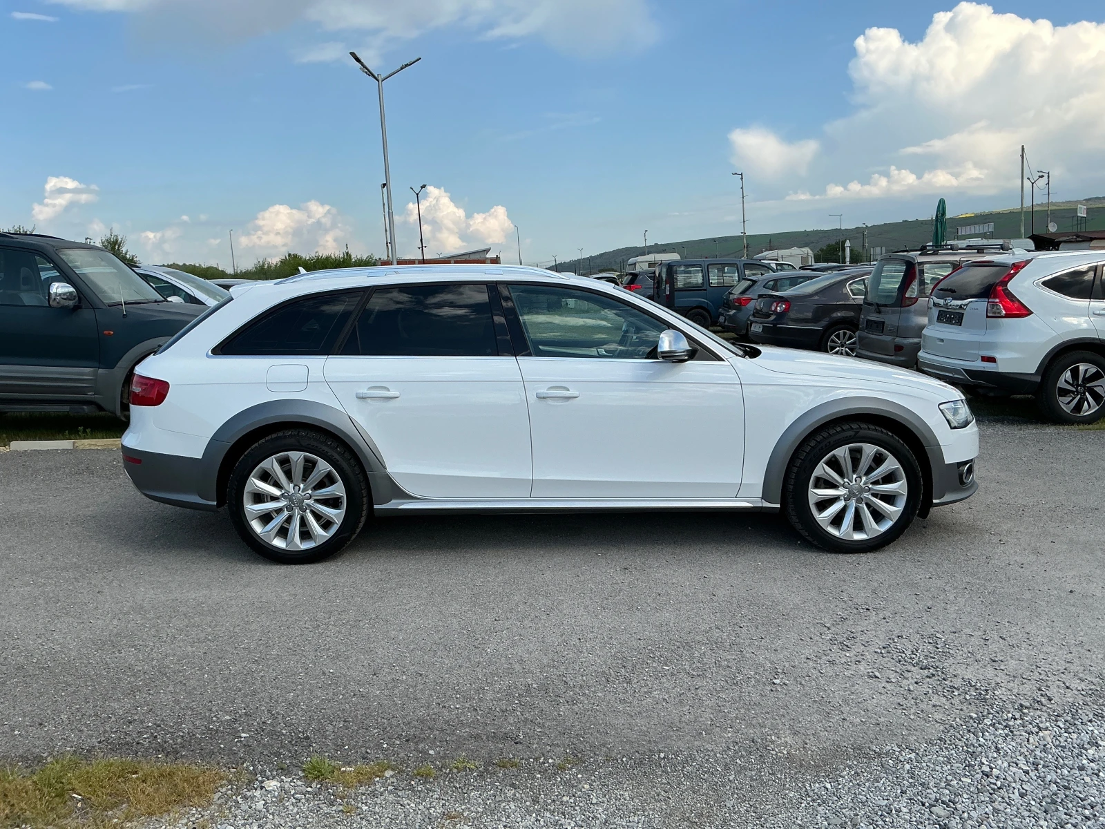 Audi A4 Allroad 2.0 TDI - изображение 5