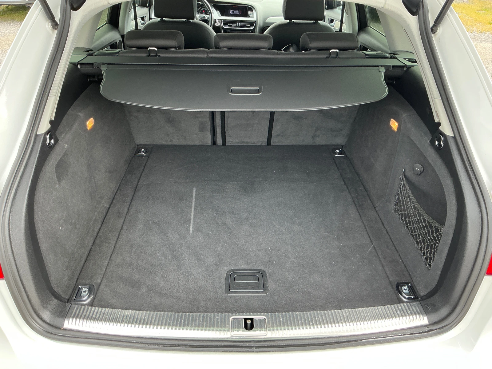 Audi A4 Allroad 2.0 TDI - изображение 10