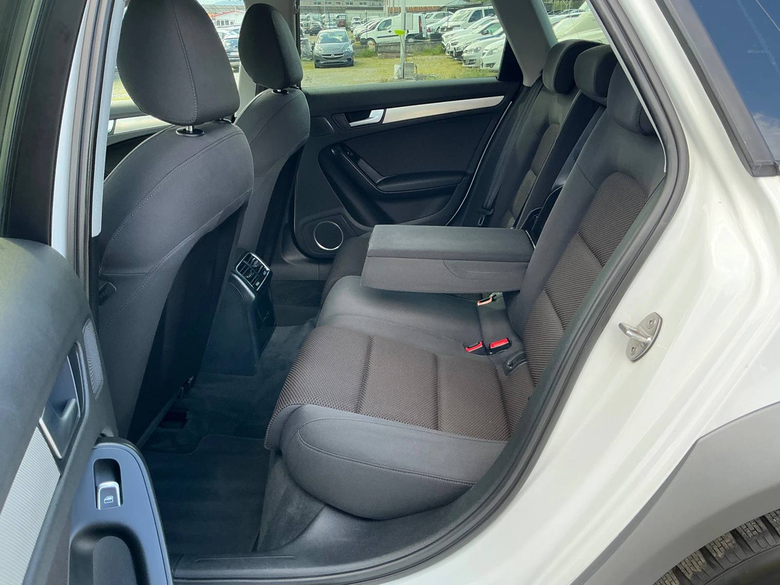 Audi A4 Allroad 2.0 TDI | Mobile.bg   15