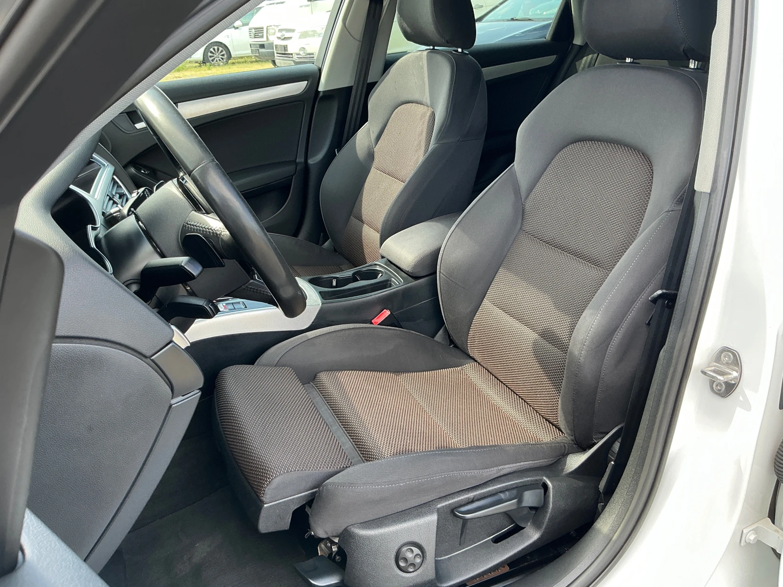 Audi A4 Allroad 2.0 TDI | Mobile.bg   14