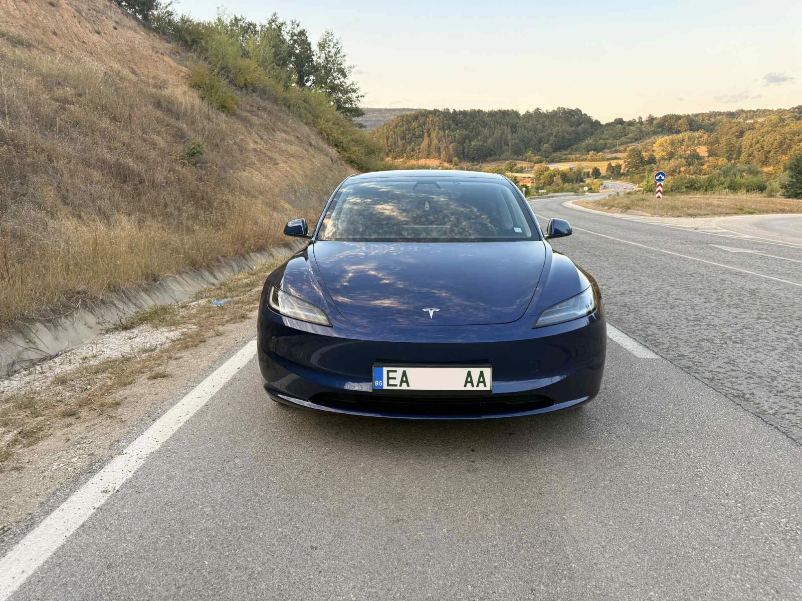 Tesla Model 3 Highland Dual Motor 4x4 - изображение 2