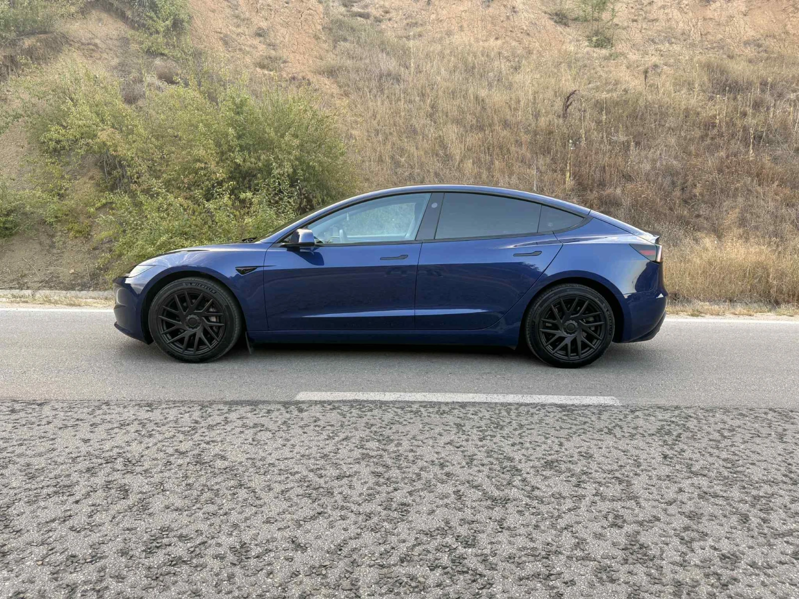 Tesla Model 3 Highland Dual Motor 4x4 - изображение 4