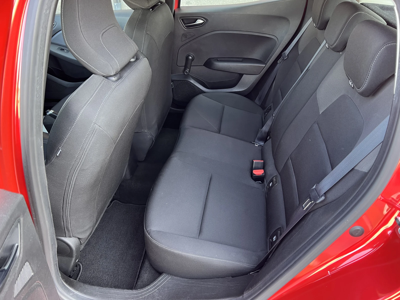 Renault Clio 1.5DCI/86K.C./6MT - изображение 10