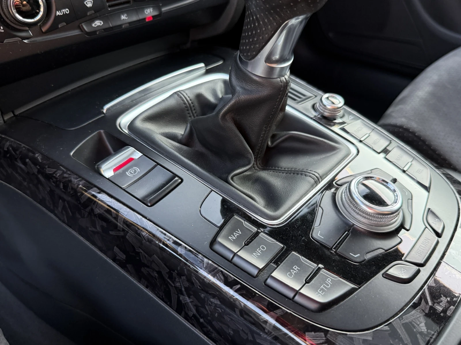 Audi A5 3.0TDI S-line - изображение 10