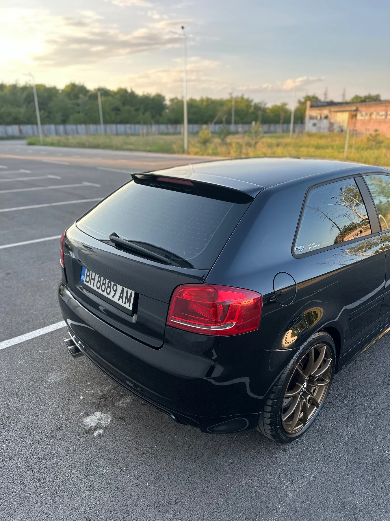 Audi S3  - изображение 8
