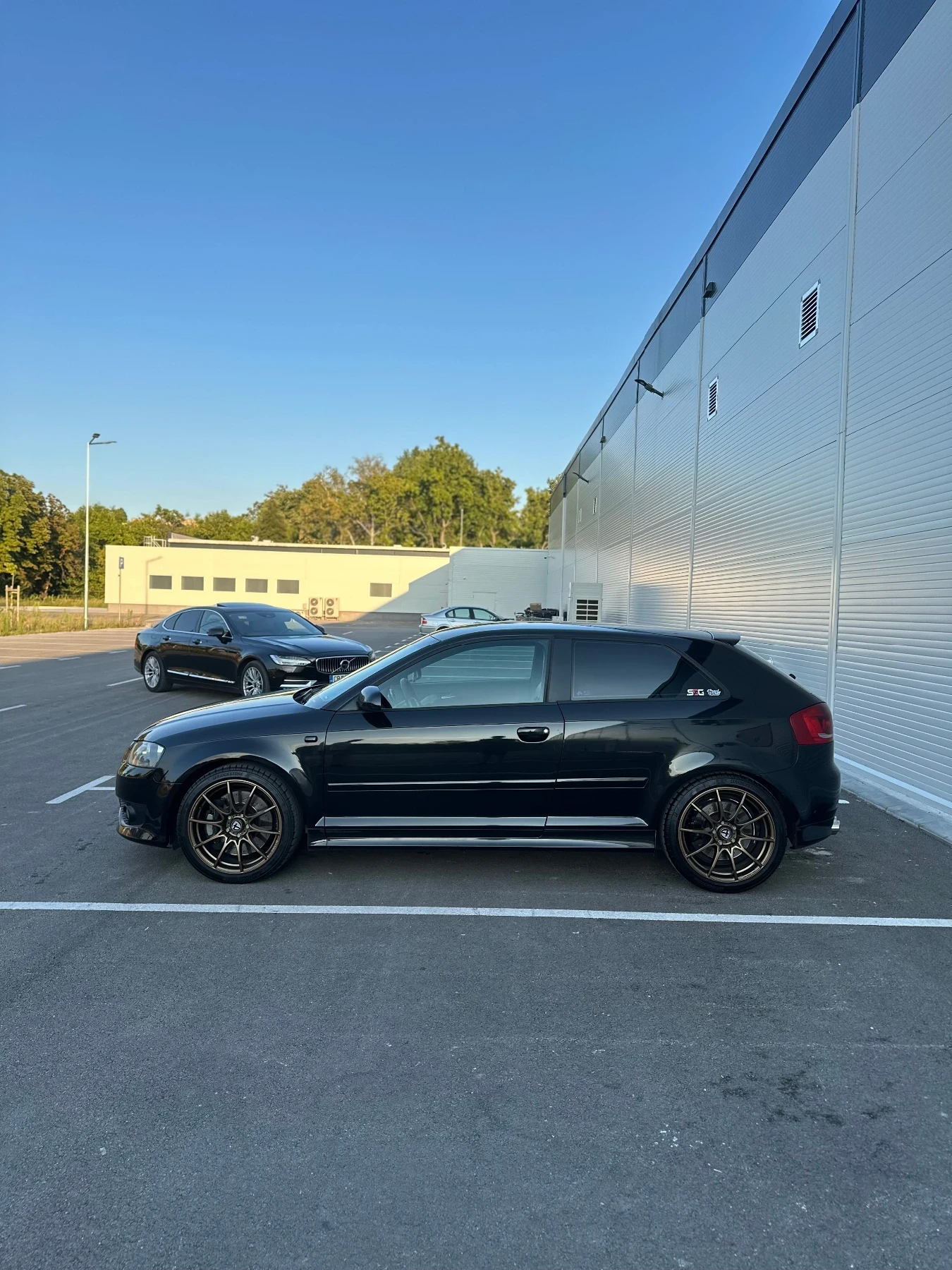 Audi S3  - изображение 6