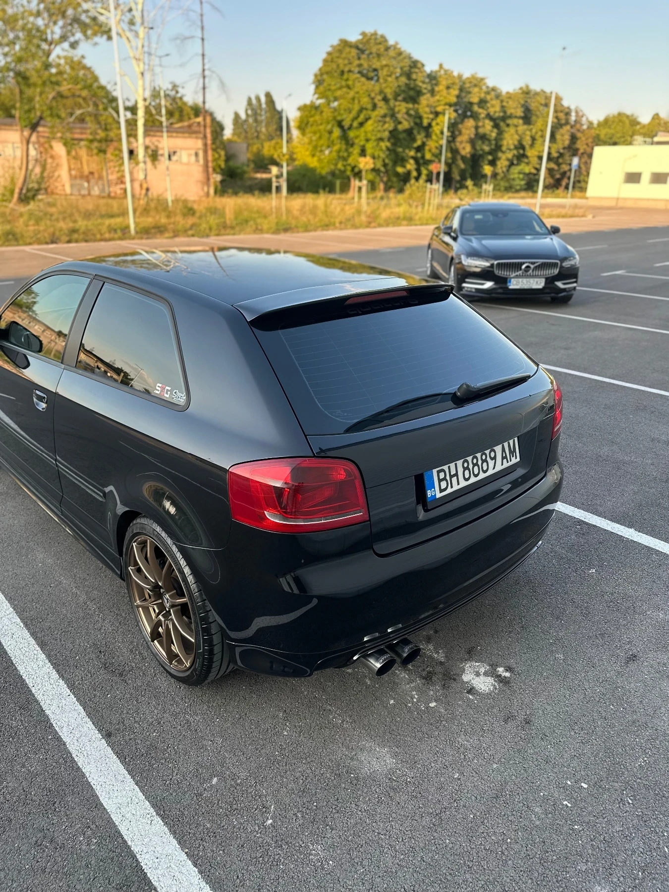 Audi S3  - изображение 7