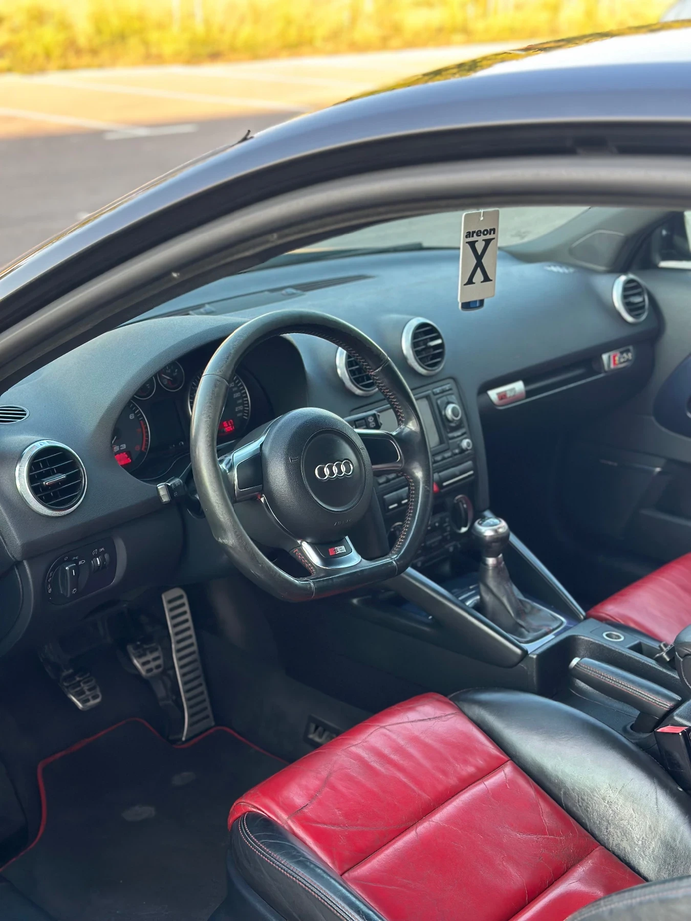 Audi S3  - изображение 9