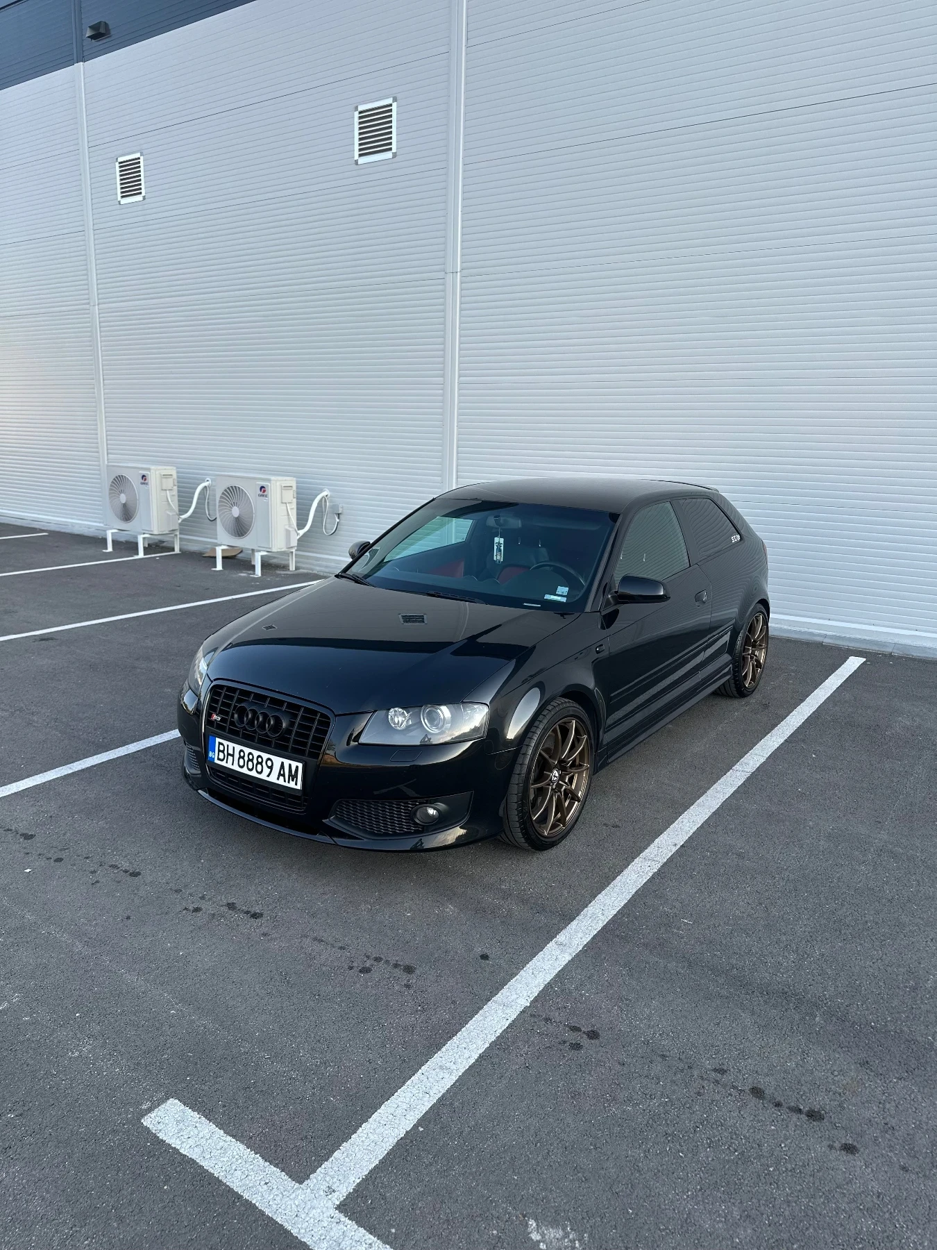 Audi S3  - изображение 5