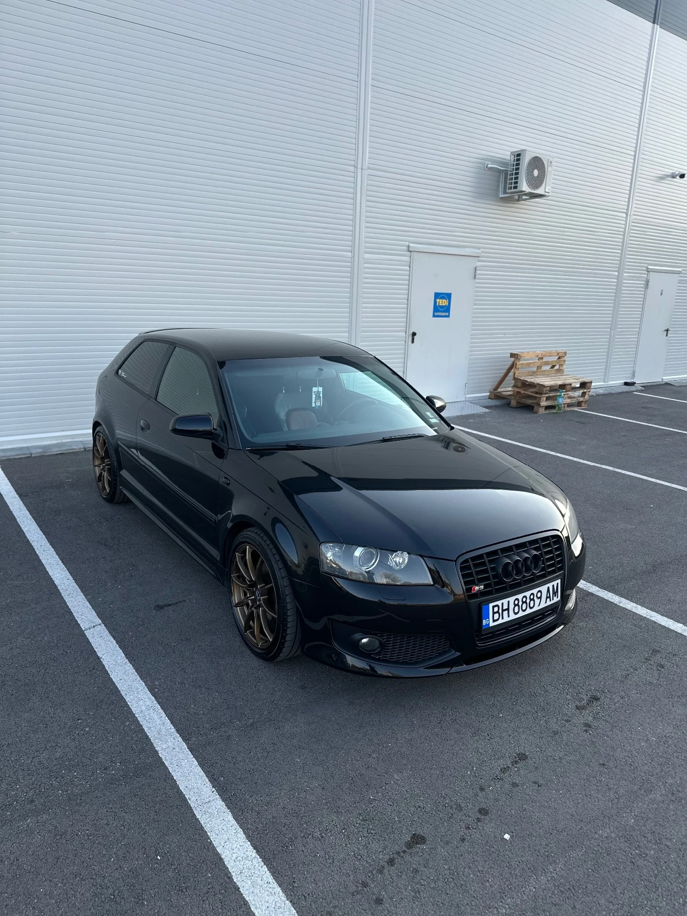 Audi S3  - изображение 2