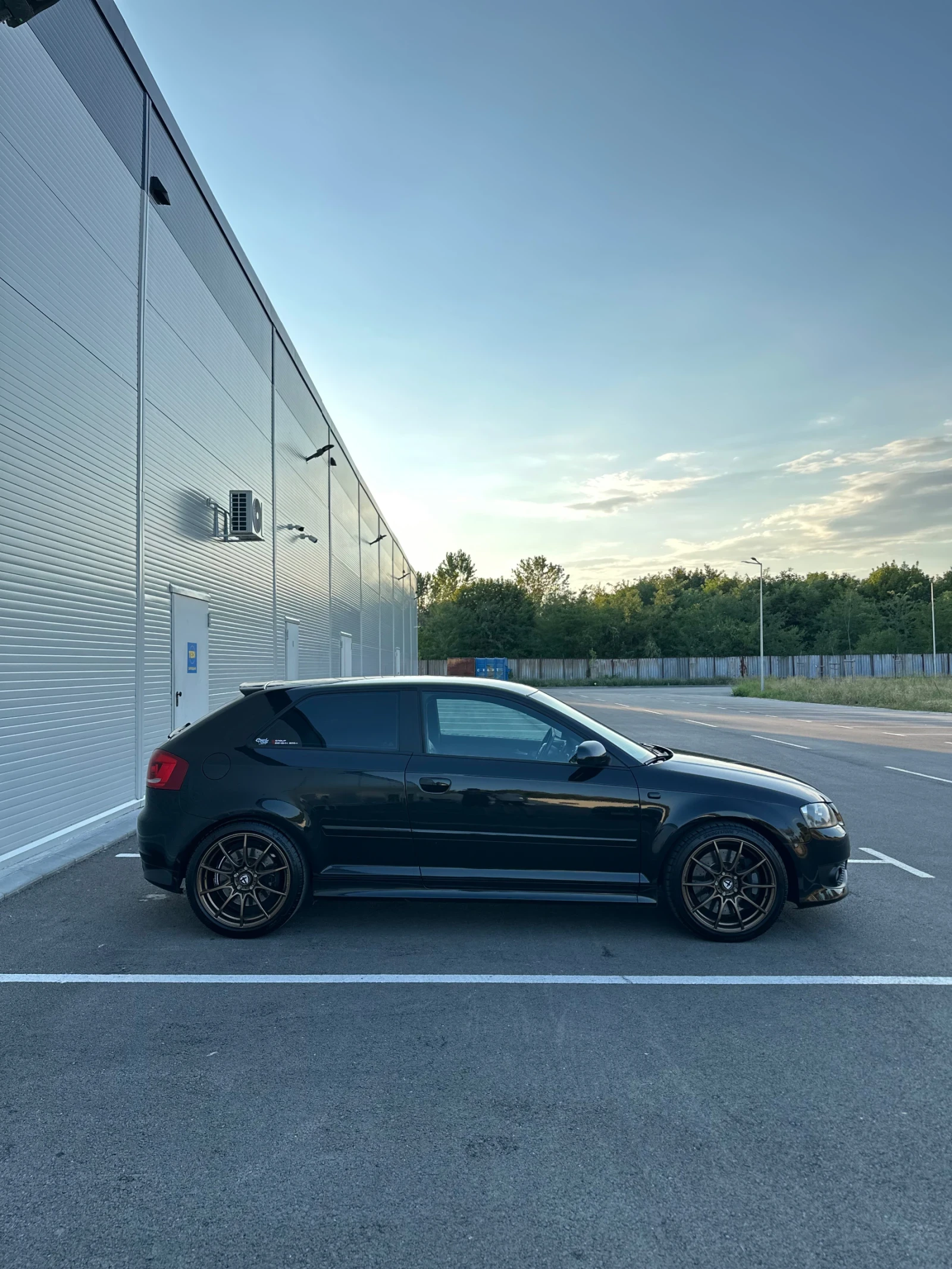 Audi S3  - изображение 4