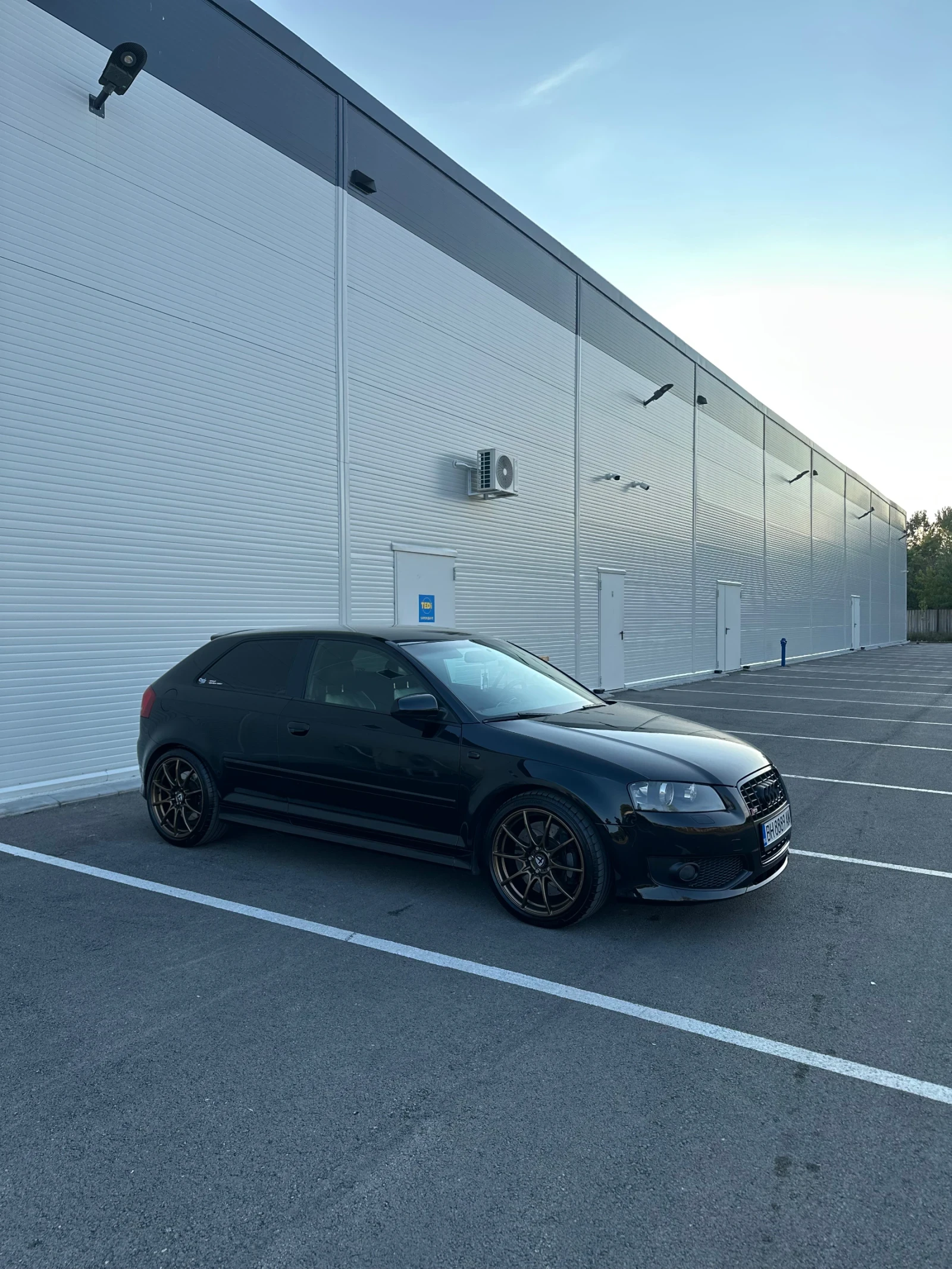 Audi S3  - изображение 3