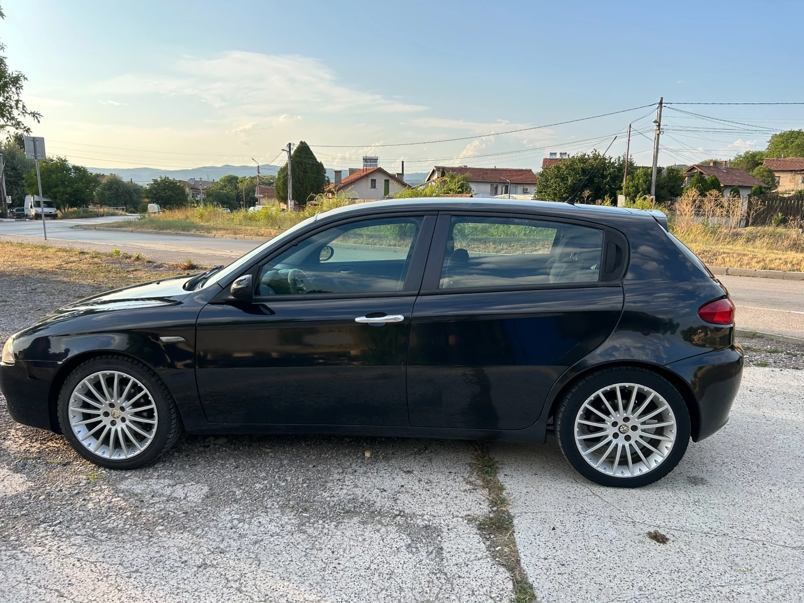 Alfa Romeo 147  - изображение 3