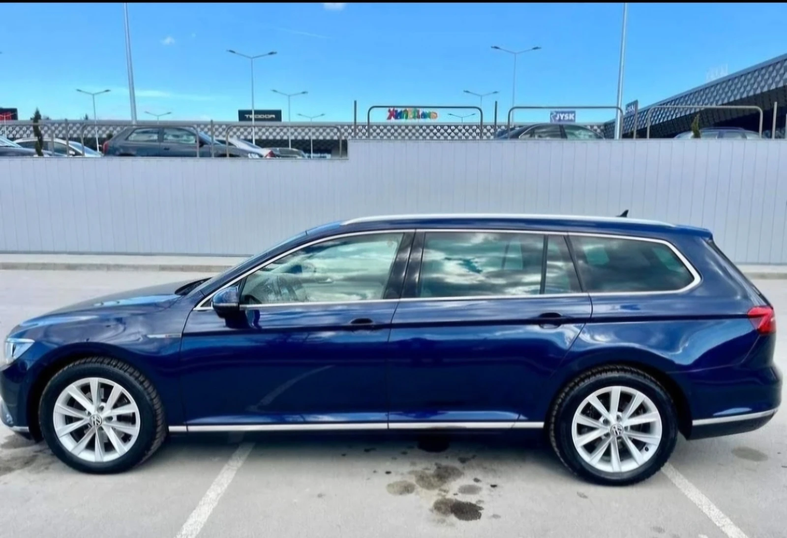 VW Passat 2.0 - изображение 4