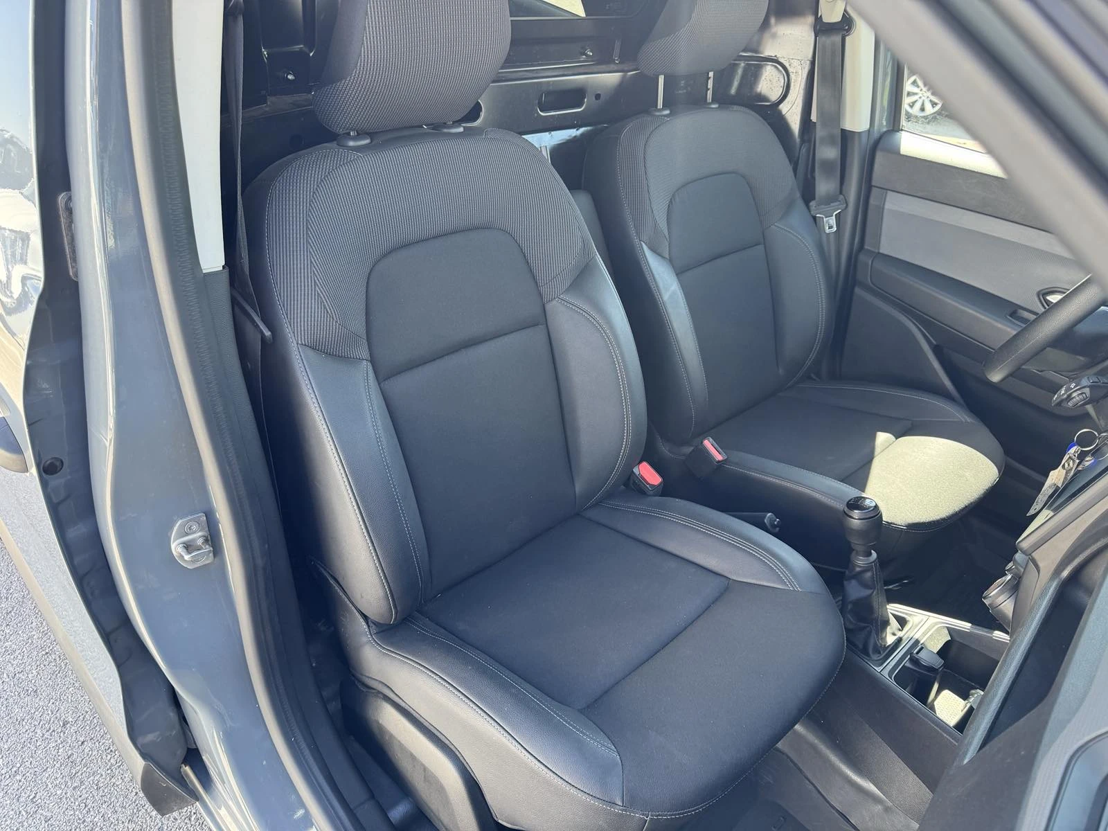 Renault Express 1.5DCI - изображение 9
