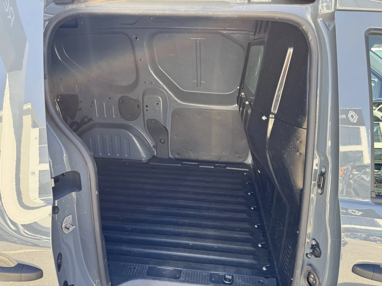 Renault Express 1.5DCI - изображение 10