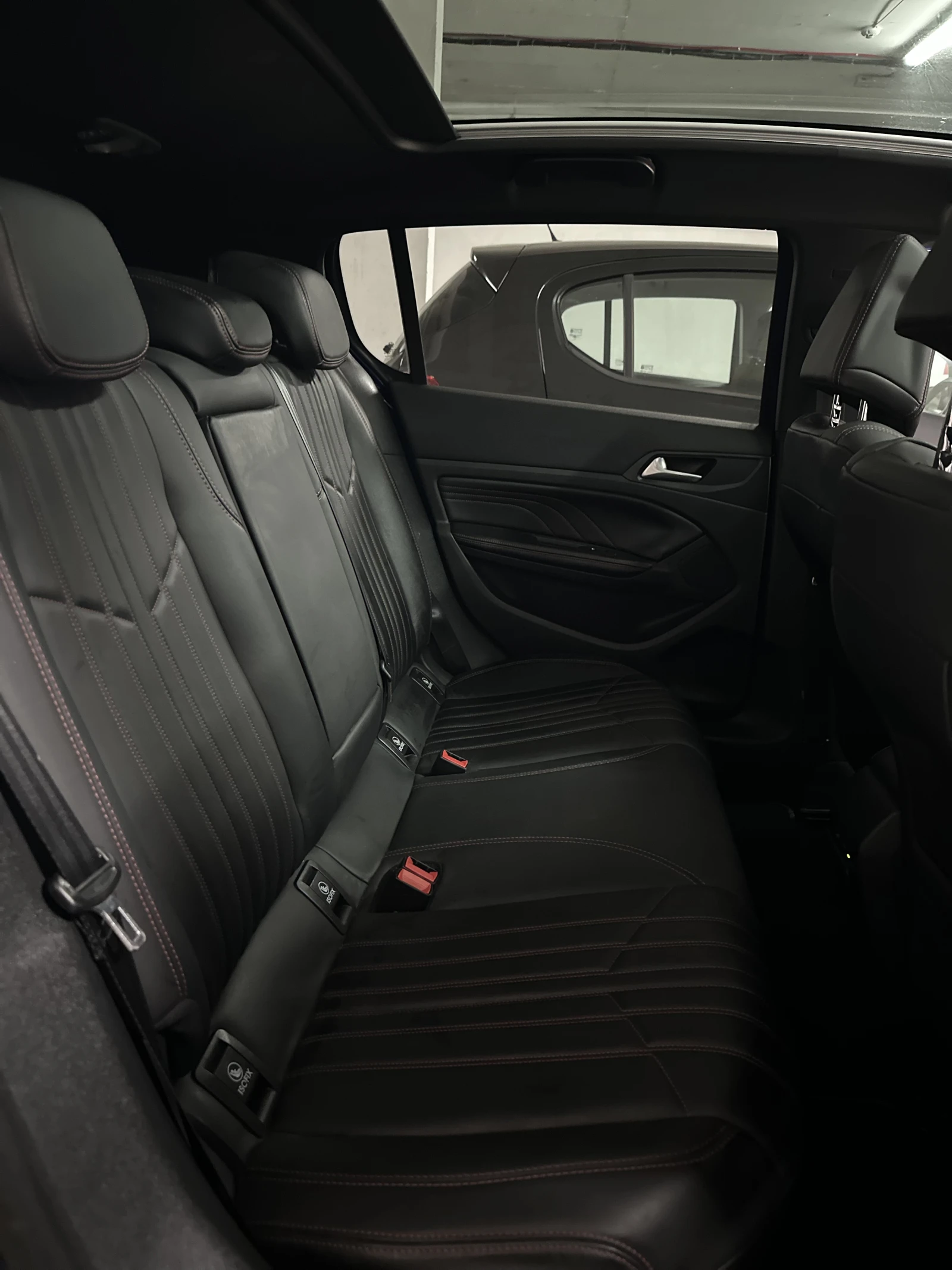 Peugeot 308 GT/205HP/FULL MAX/  | Mobile.bg   12