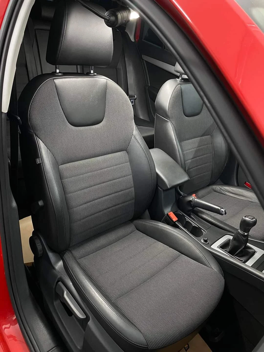 Skoda Octavia  - изображение 3