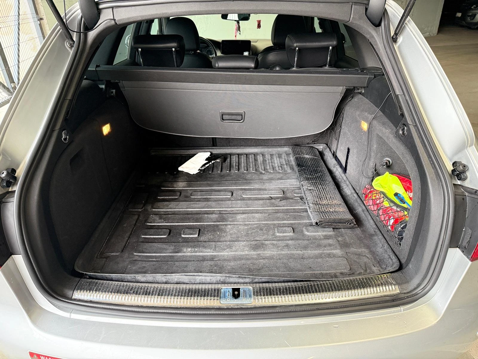 Audi A4  - изображение 4