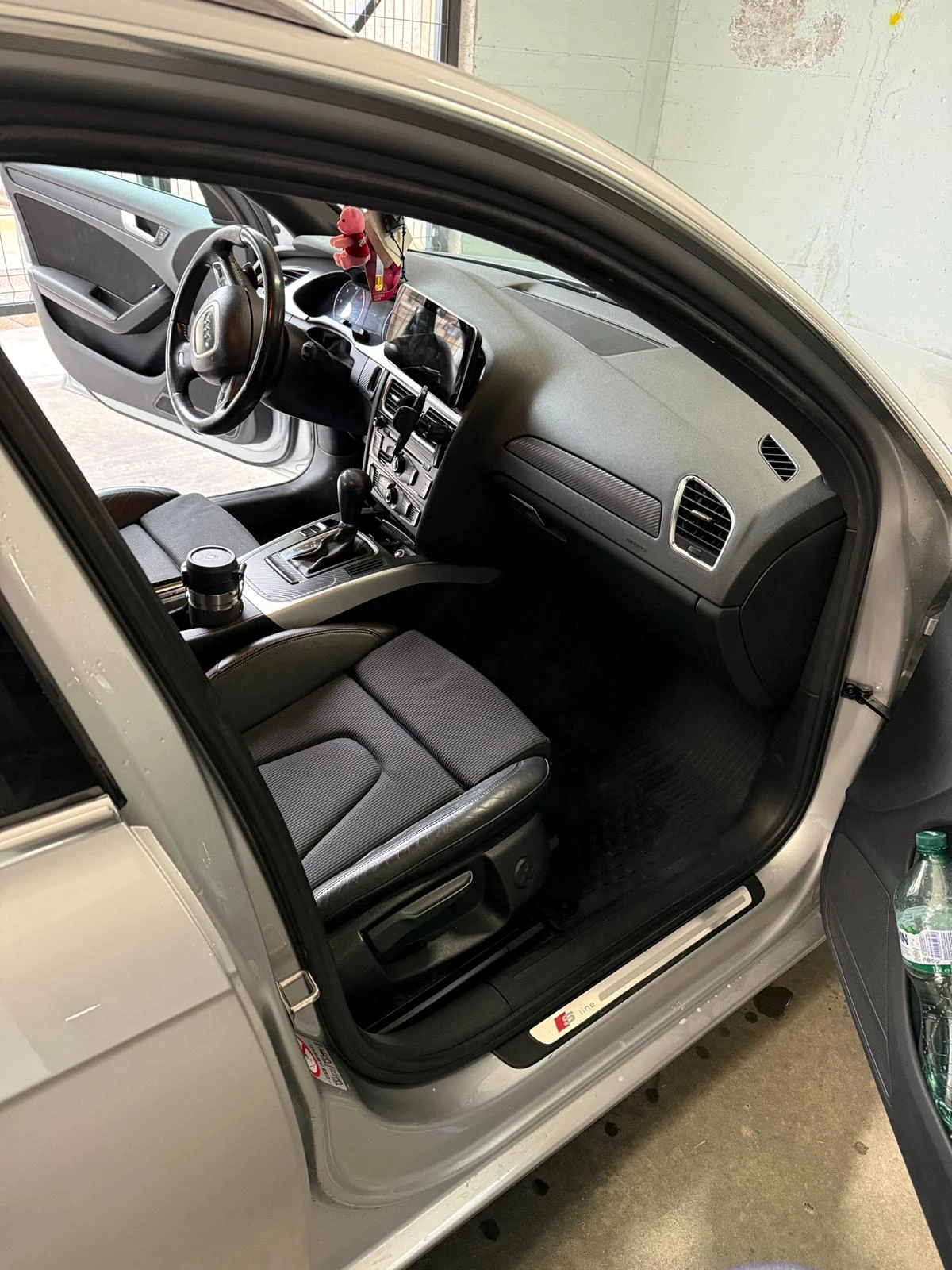 Audi A4  - изображение 8