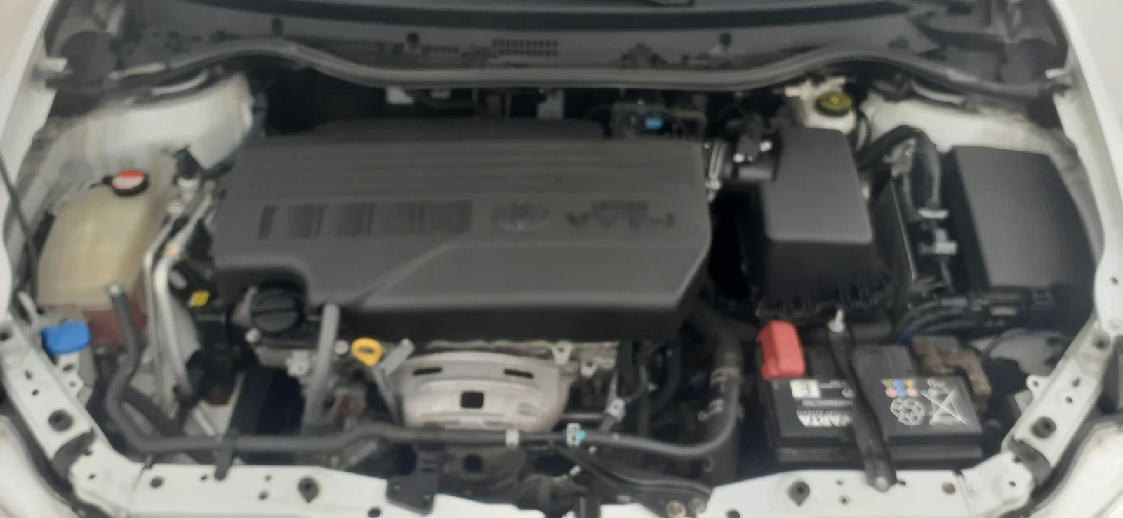 Toyota Auris 1.3 VVT-i 99 k.c. | Mobile.bg   13