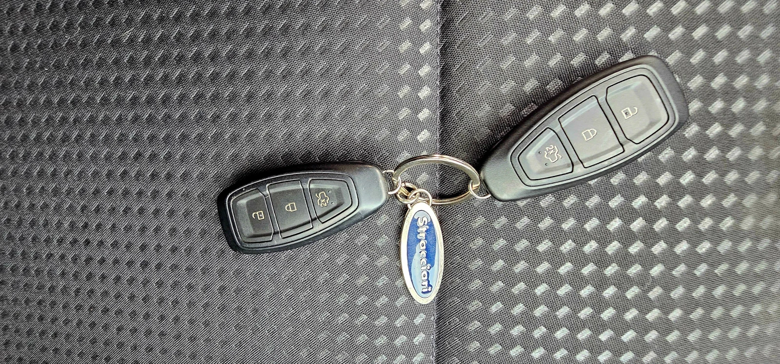 Ford Focus 1.5  , снимка 14 - Автомобили и джипове - 52304185