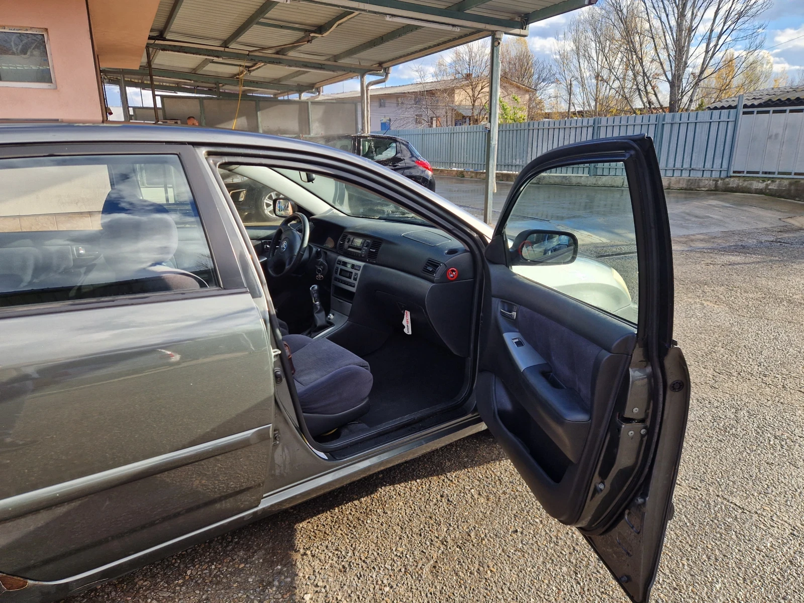 Toyota Corolla Евро 4 - изображение 7