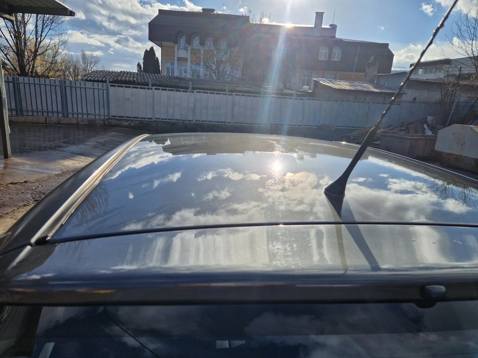 Toyota Corolla Евро 4 - изображение 9