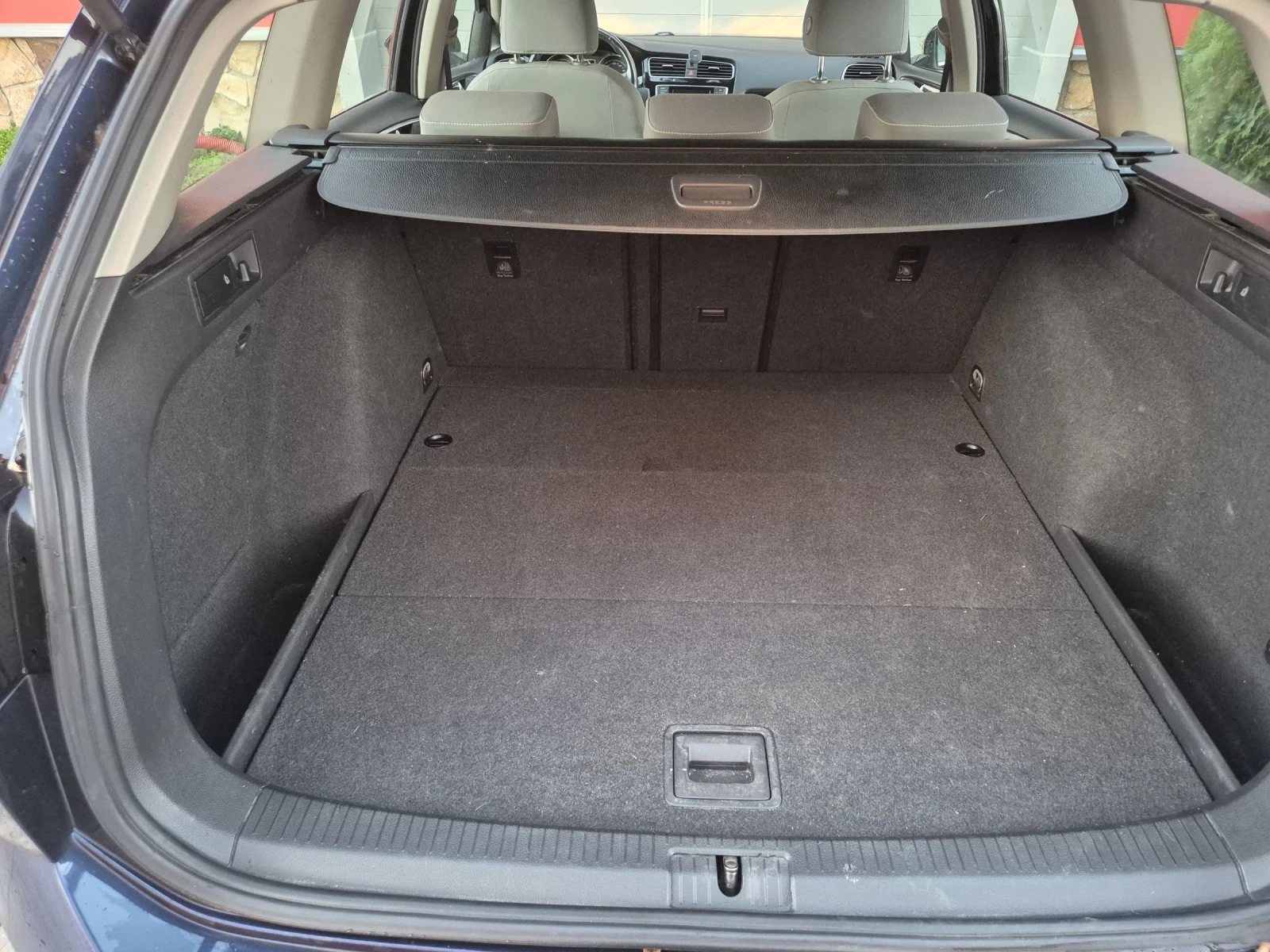 VW Golf 1.6TDI* DSG* NAVI*  | Mobile.bg � ����������� 17