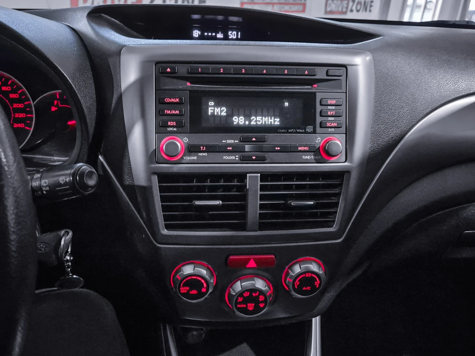 Subaru Impreza 1.5 i  | Mobile.bg   9