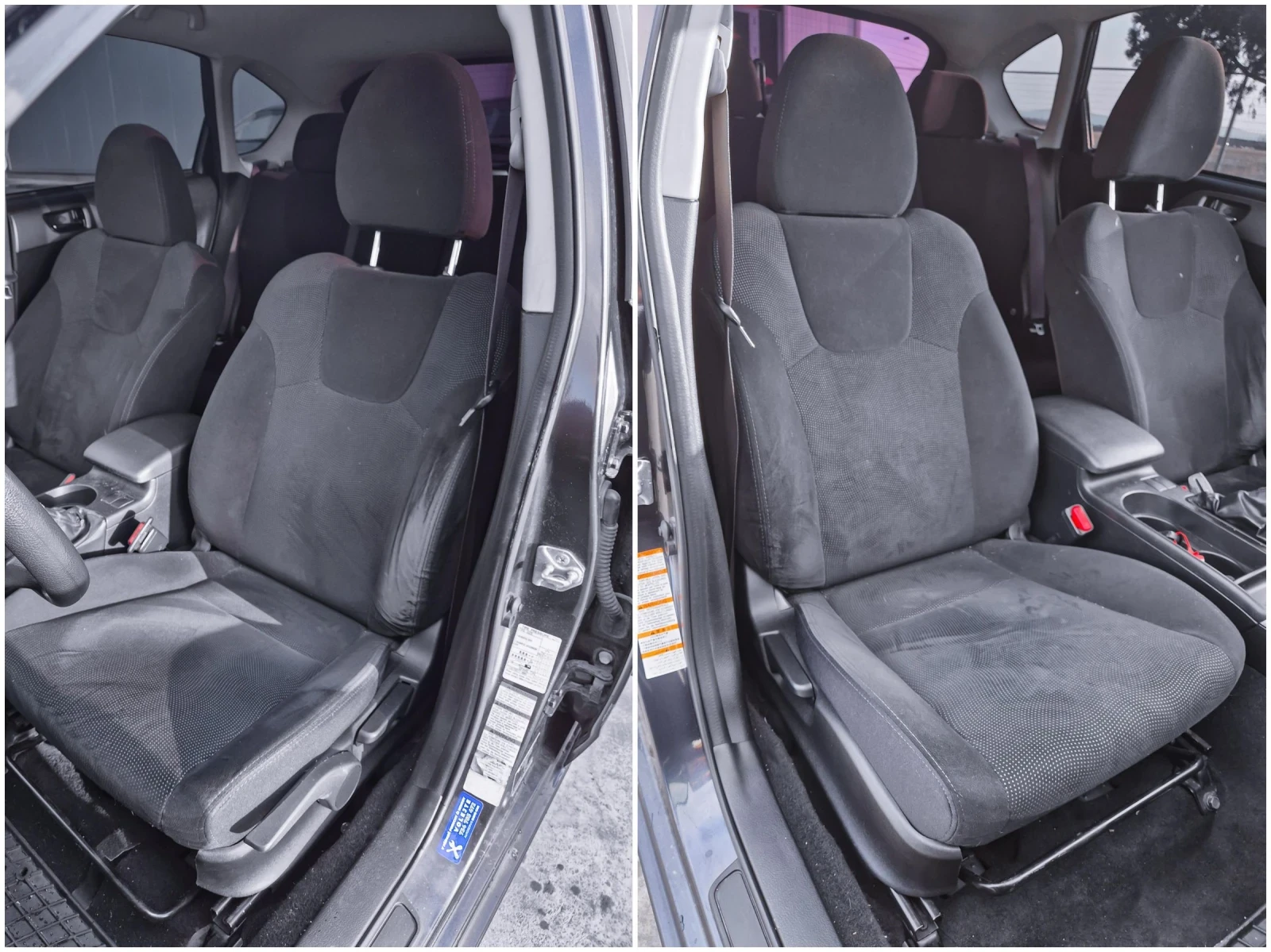 Subaru Impreza 1.5 i  | Mobile.bg   10