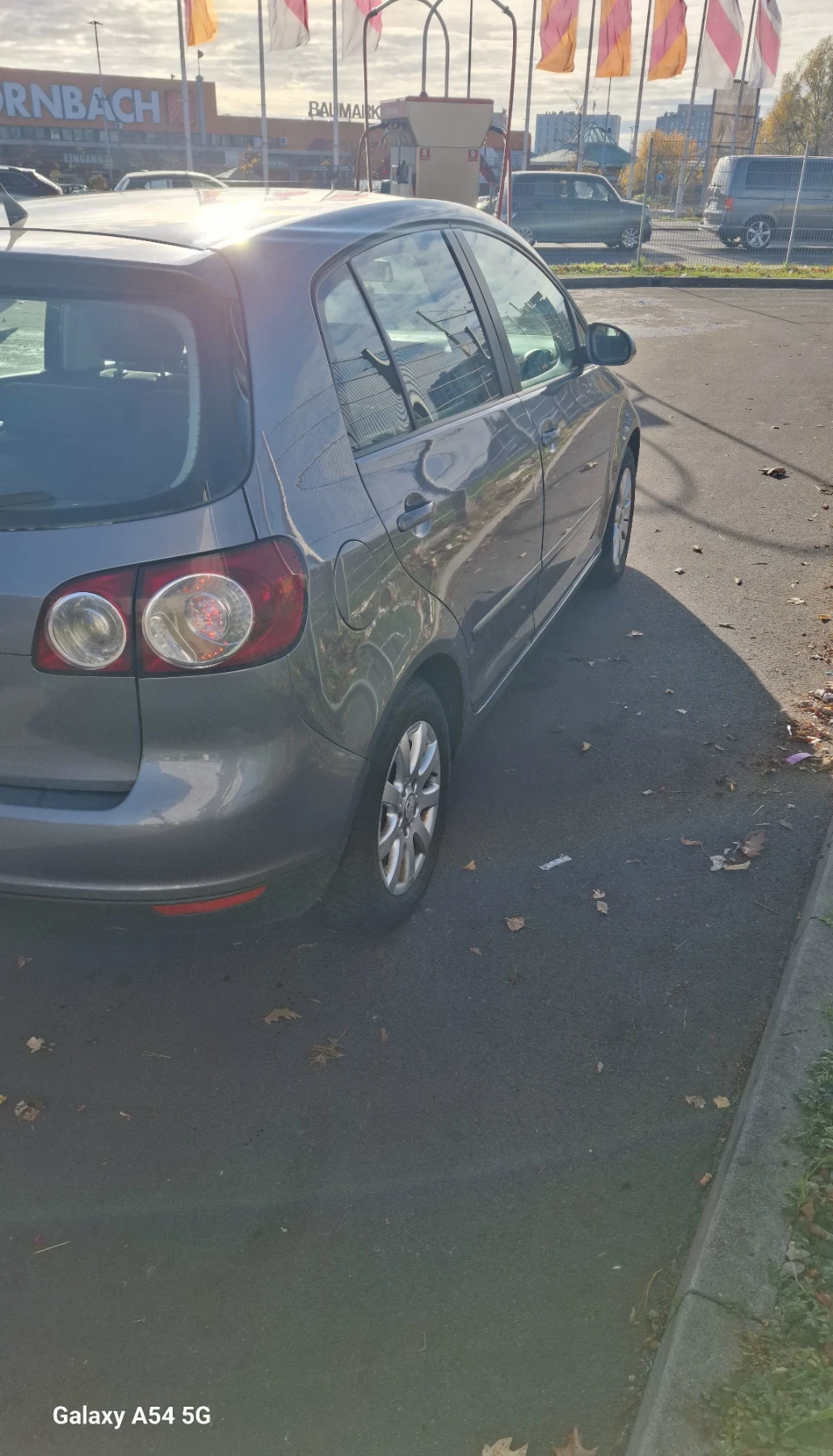 VW Golf Plus 1.9 | Mobile.bg   4