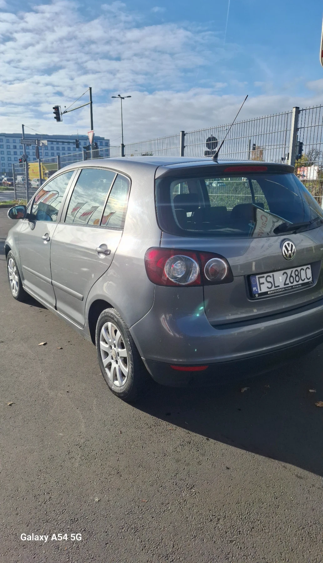 VW Golf Plus 1.9 | Mobile.bg   3