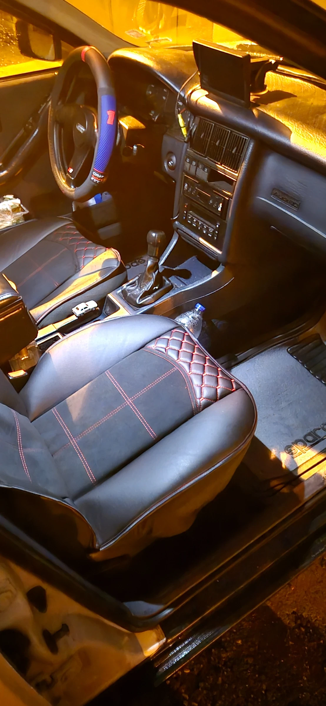 Audi 80  - изображение 10