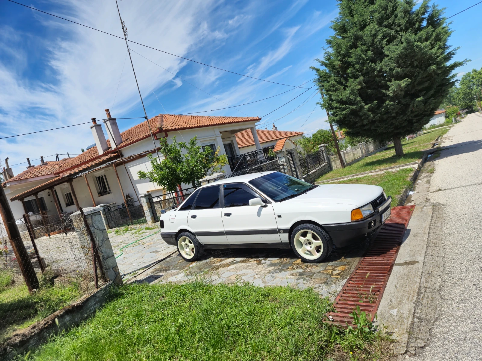 Audi 80 | Mobile.bg   1