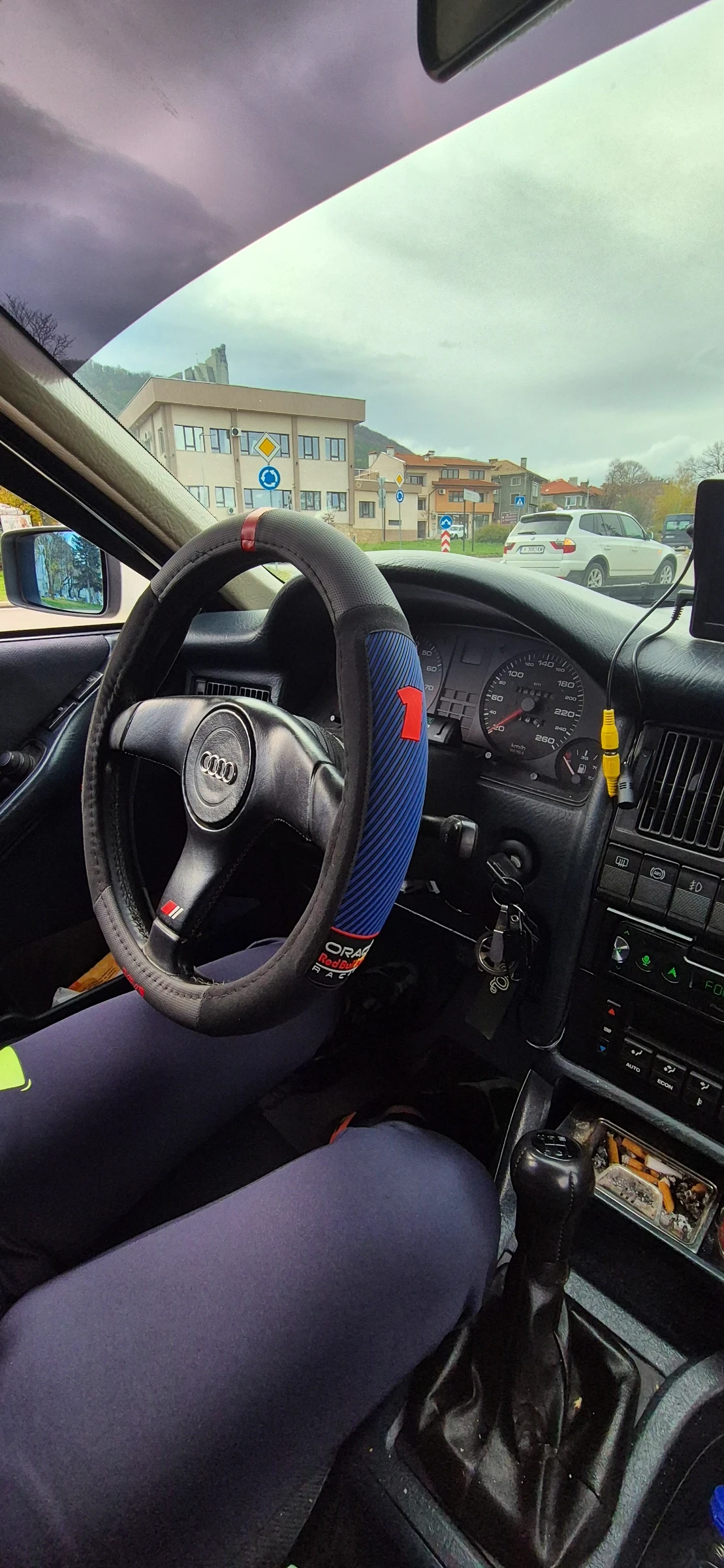 Audi 80 | Mobile.bg   11