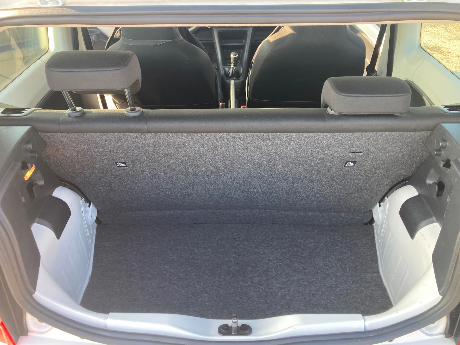 Skoda Citigo 1.0/60ps/CNG/Klima/2018 | Mobile.bg � ����������� 12