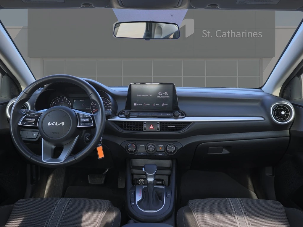 Kia Forte LX * * CARFAX * * АВТО КРЕДИТ * *  - изображение 7