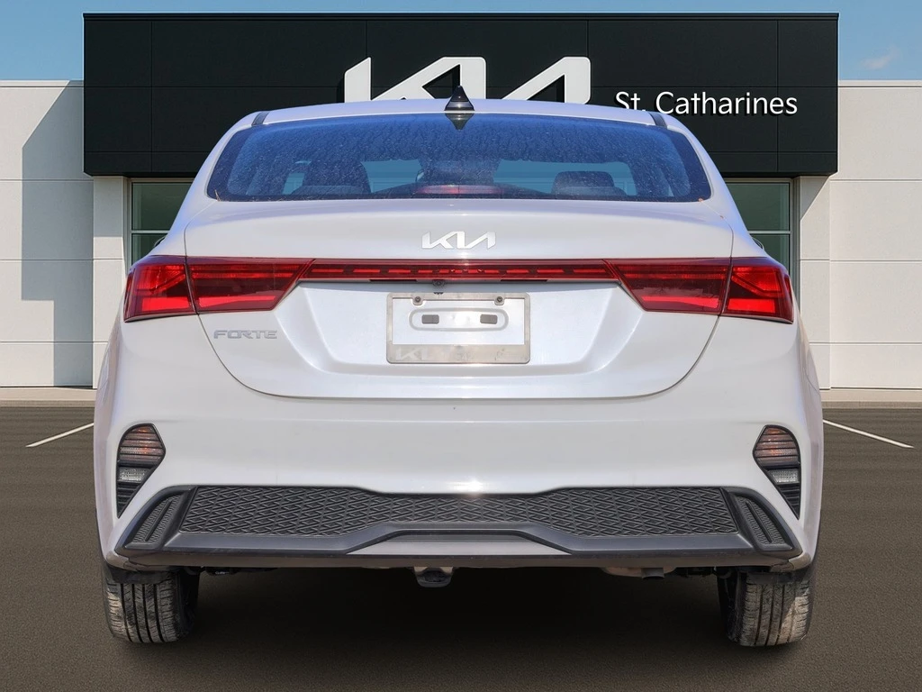 Kia Forte LX * * CARFAX * * АВТО КРЕДИТ * *  - изображение 6