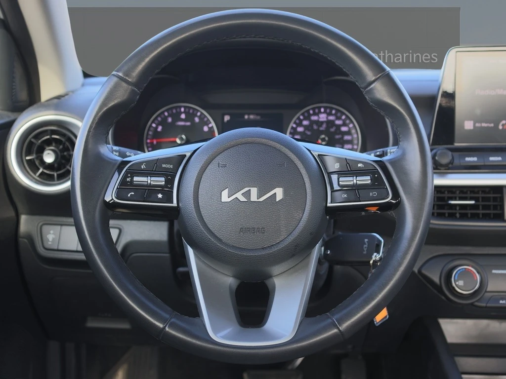 Kia Forte LX * * CARFAX * * АВТО КРЕДИТ * *  - изображение 8