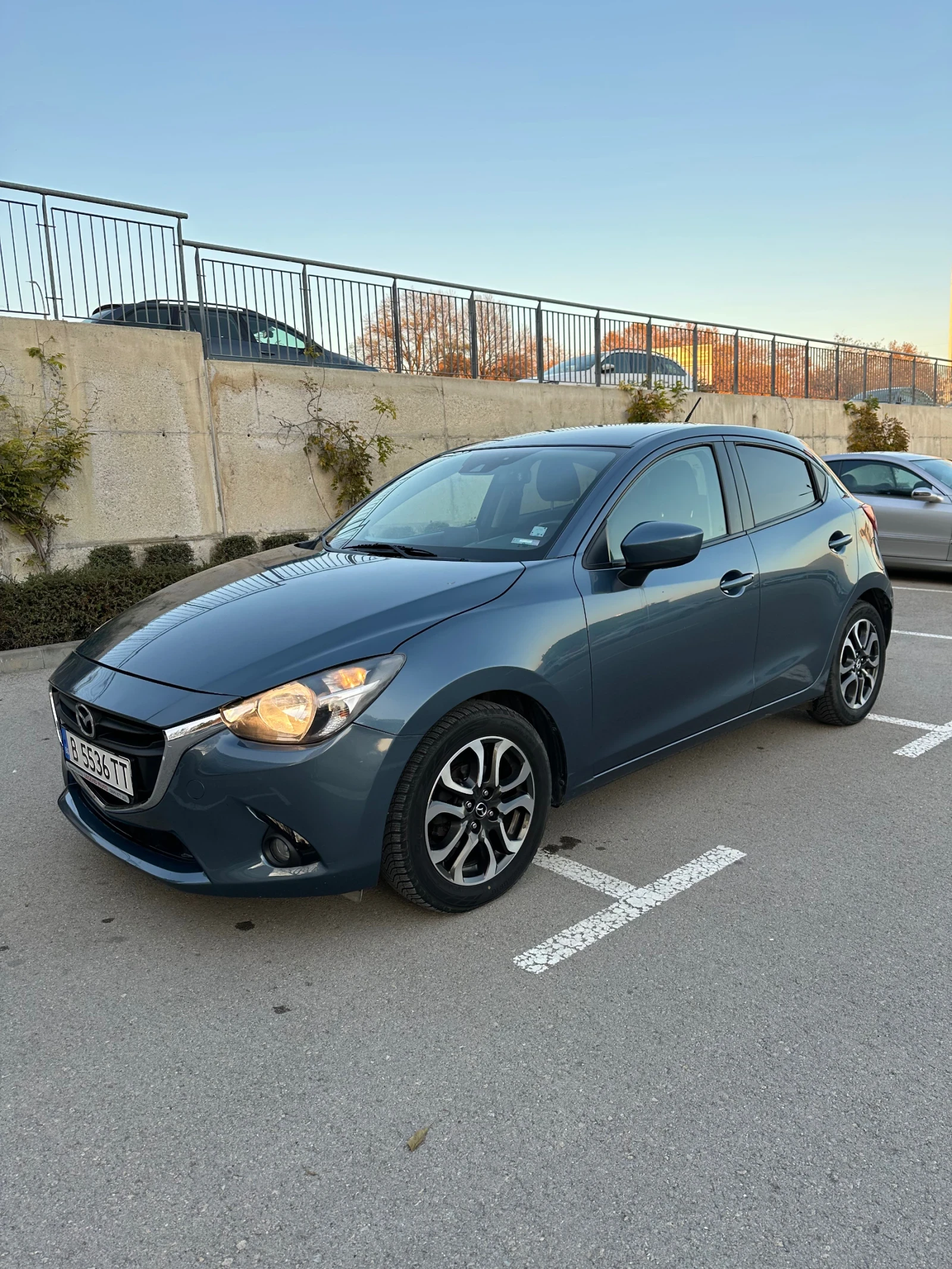 Mazda 2 1.5 SkyActiv | Mobile.bg � ����������� 5