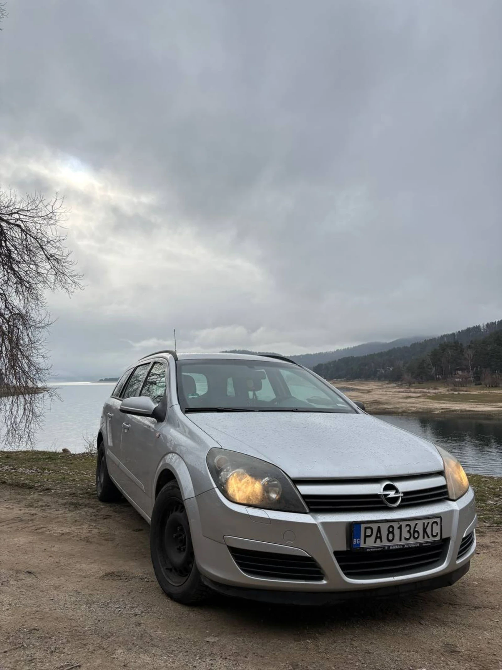 Opel Astra | Mobile.bg � ����������� 1