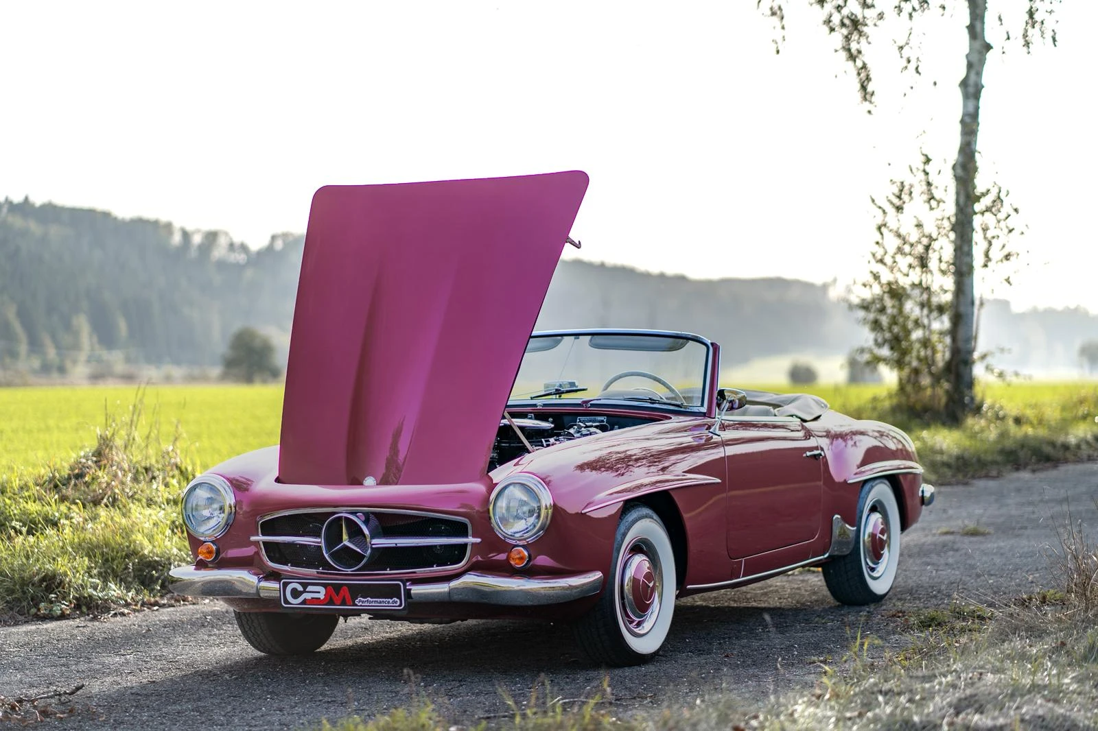 Mercedes-Benz 190 | Mobile.bg � ����������� 1