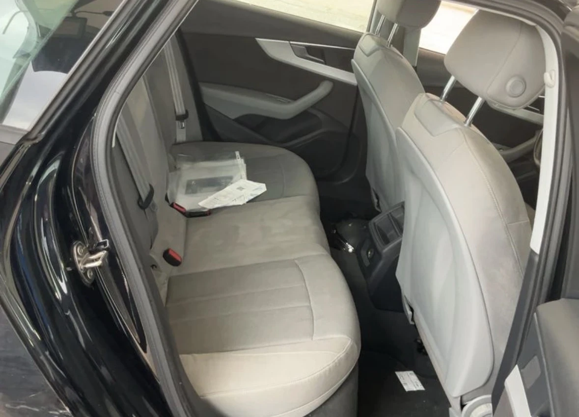 Audi A4 2.0 TDi* FACELIFT* 6 ��������* ������* EURO 6 | Mobile.bg � ����������� 13