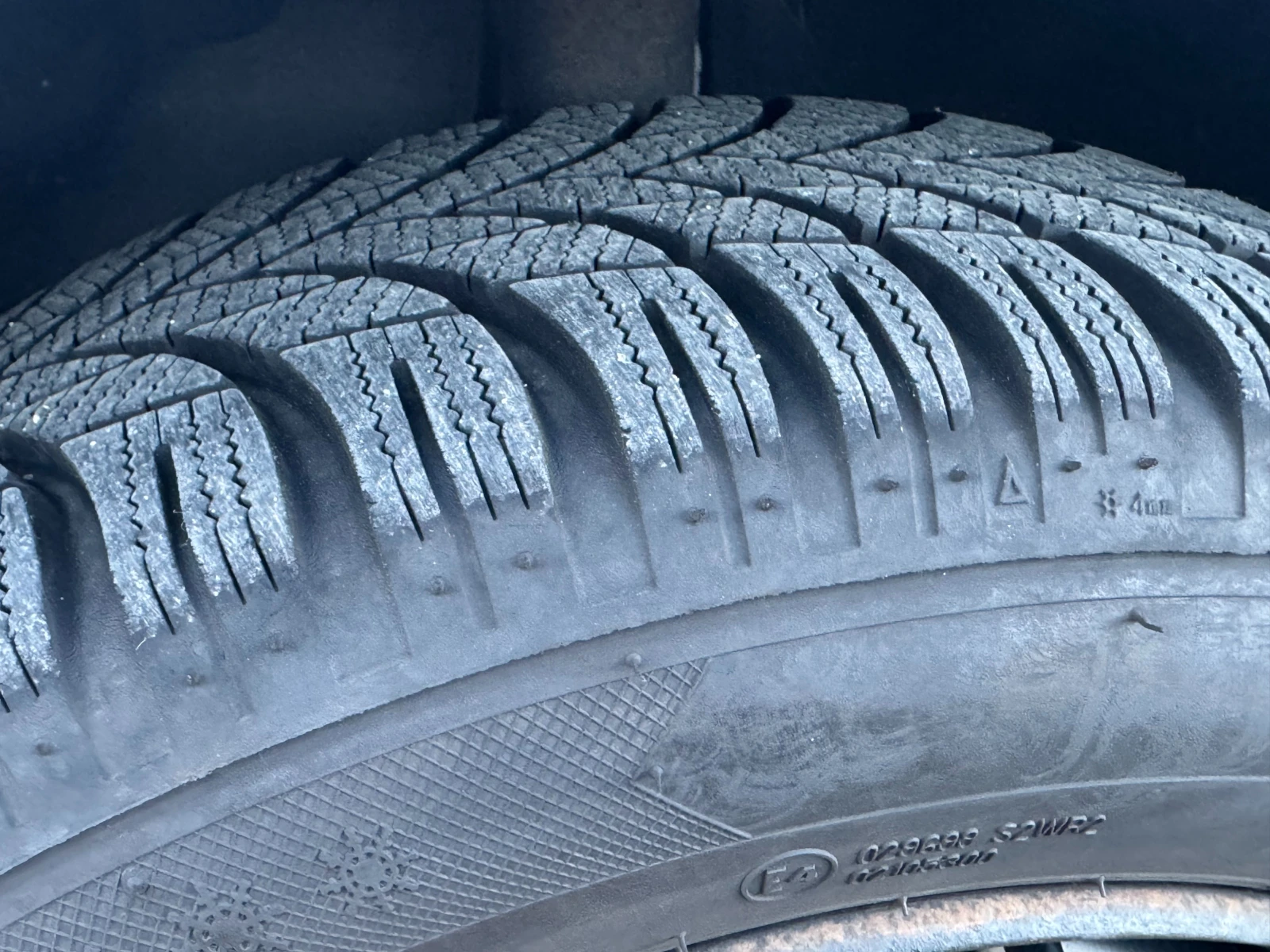 Peugeot 206 1.1i ГАЗ БЕНЗИН , N1 - изображение 9