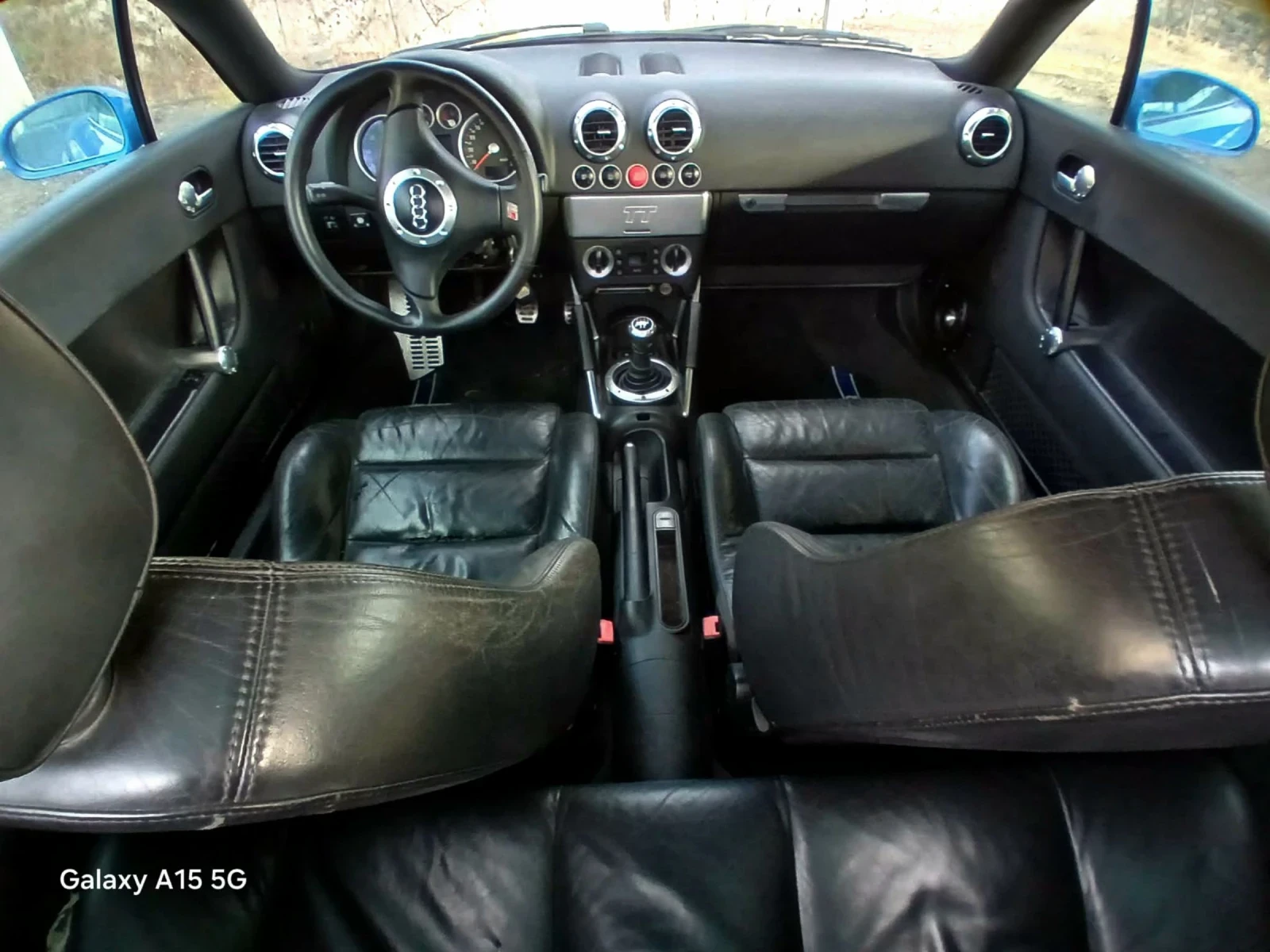 Audi Tt 1.8T * 180��. * ����� ���. LOVATO  | Mobile.bg � ����������� 11