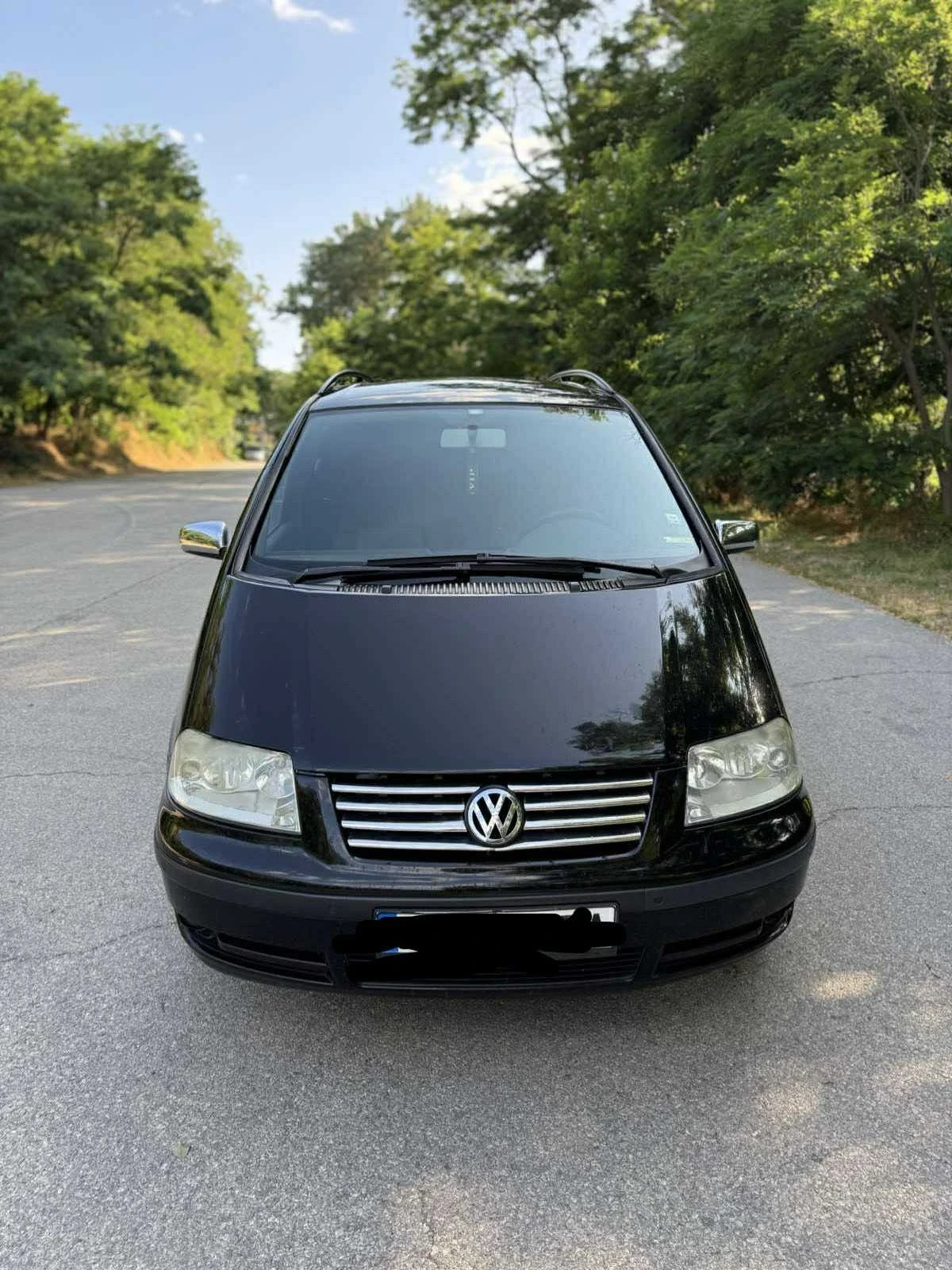 VW Sharan | Mobile.bg � ����������� 1